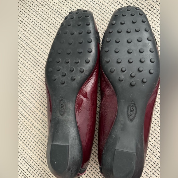 Tod’s flat - Picture 4 of 5